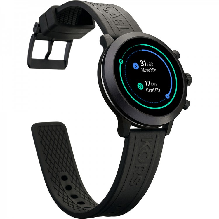 Smartwatch dama sales michael kors